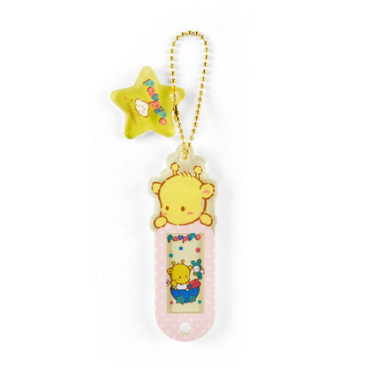 Sanrio Characters Name Holder
