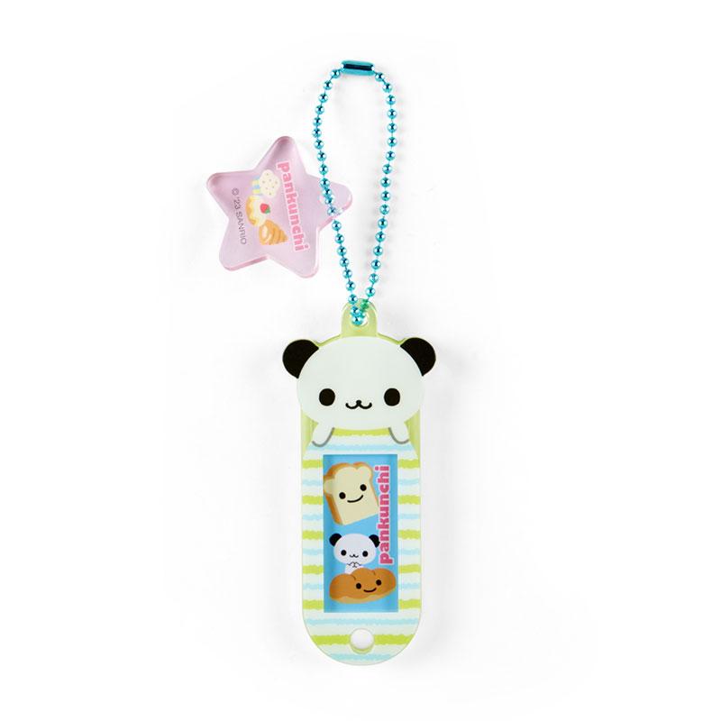 Sanrio Characters Name Holder