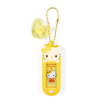 Sanrio Characters Name Holder