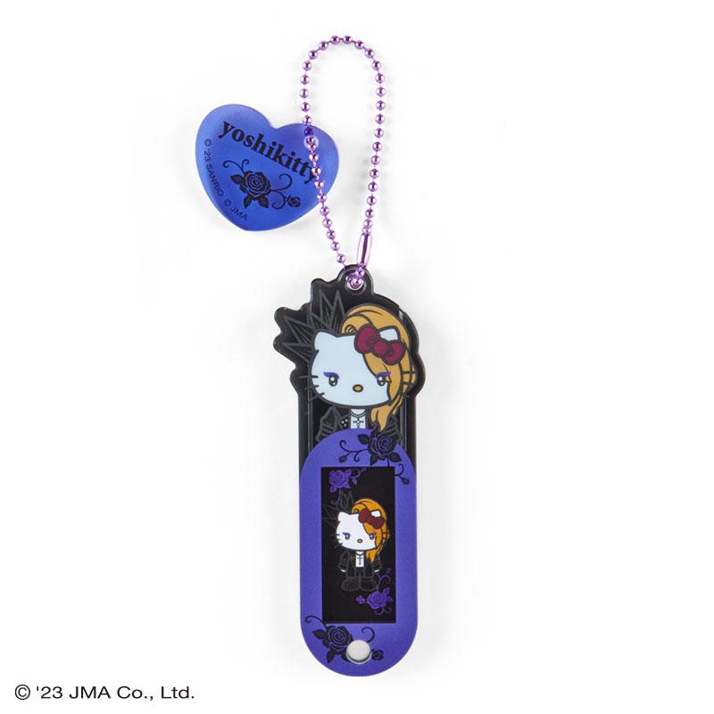 Sanrio Characters Name Holder