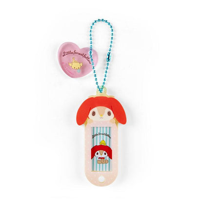 Sanrio Characters Name Holder