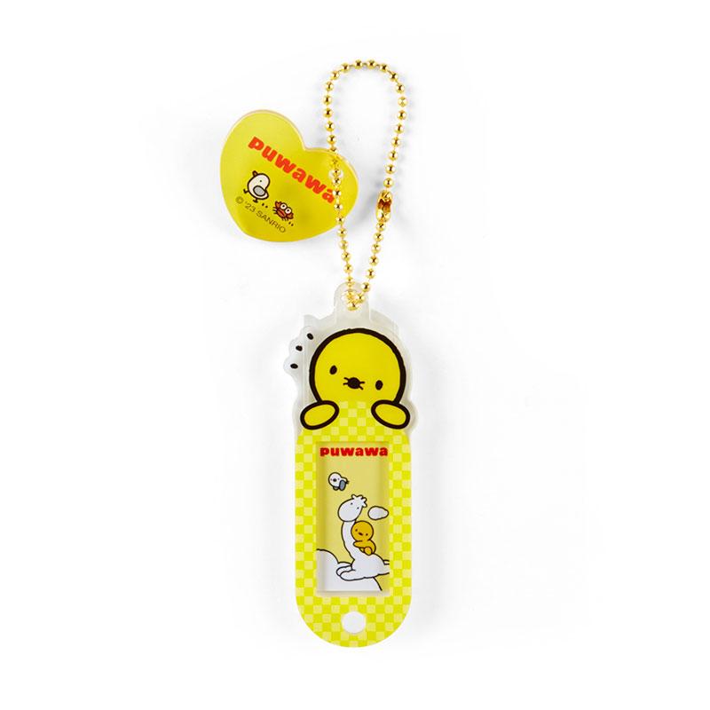 Sanrio Characters Name Holder