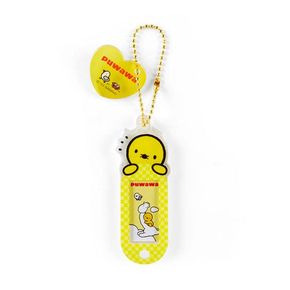 Sanrio Characters Name Holder