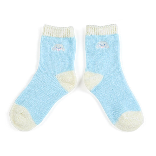 Sanrio Characters One Point Adult Socks